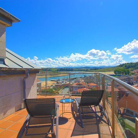 Apartamento Bajada Al Puerto Suances Exterior foto