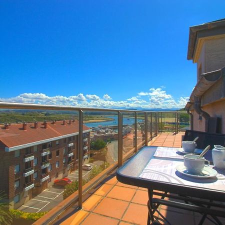 Apartamento Bajada Al Puerto Suances Exterior foto
