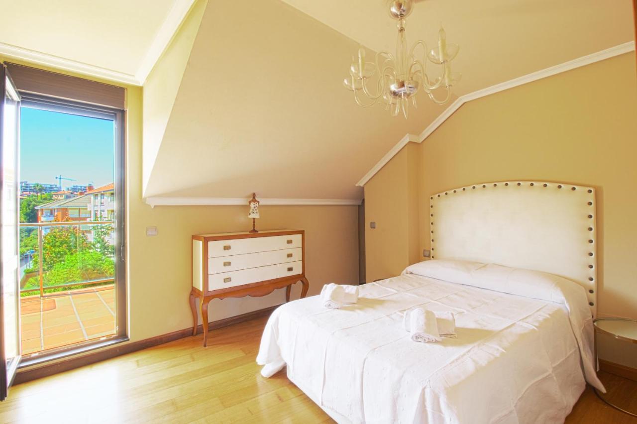 Apartamento Bajada Al Puerto Suances Exterior foto